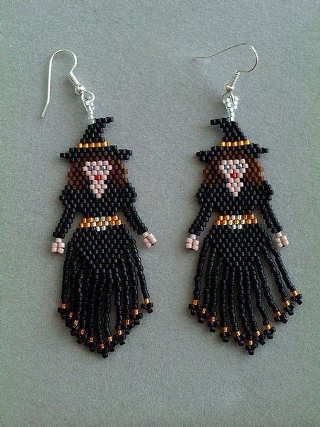 How to Choose the Right Colors for Beaded Witch Jewelry
